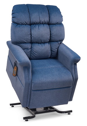 Golden Tech Cambridge PR-401SMA 3 Position Reclining Lift Chair